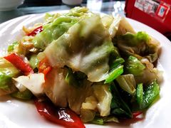-尽善百年古院餐厅(王家老宅店)