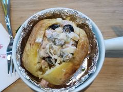 -库滋明·俄罗斯特色美食(中央大街店)