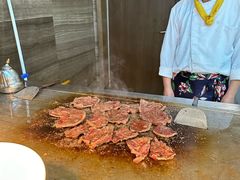 -漳州佰翔圆山酒店·圆山畔西餐厅