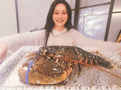 -海味观(老西门店)