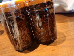 -吾穆勒蓬灰牛肉面·清真(北滨河中路店)