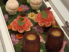 -王府半岛酒店·Jing法餐厅及酒吧
