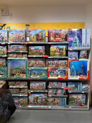 -LEGO(国贸商城店)