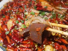 -掌上鲜(南顺城街店)