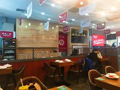 大堂-周鱼小馆石锅酸菜鱼(活力汇店)