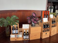 -MONICH牛排融合餐厅(和义大道购物中心店)