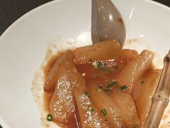 -金陵家宴·金陵春·南京菜(夫子庙店)