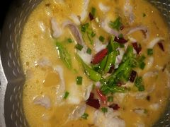 -川人百味·水煮活鱼(赛罕万达店)