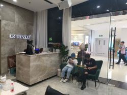 -IN STYLE·全国形象店