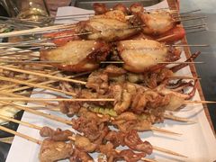 -铁人烧烤(北京店)