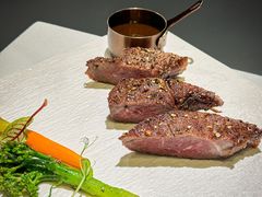 -Wei菋·Le Bistrot