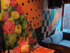 -Q MEX 库迈墨西哥餐吧(三里屯店)