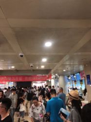 -首都儿科研究所附属儿童医院