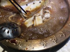 -和庆斋羊蝎子火锅·碳缸烧烤(顺义旗舰店)