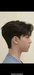 -绅仕門男士理发馆
