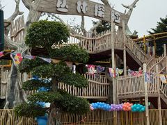 -大连海昌发现王国主题公园