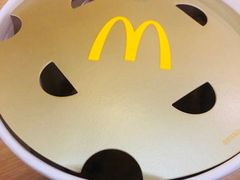 -麦当劳(海岸城店)