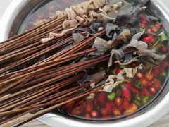 -老七钵钵鸡