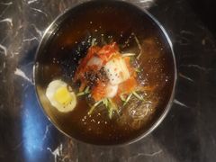 -大叹号·朝鲜族烤肉(潍坊泰华城店)