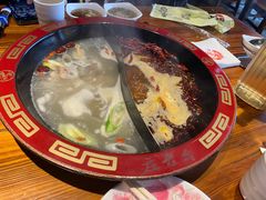 -庄老幺火锅(娄山关路店)