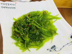 -海胆小馆(东北水饺·春柳店)