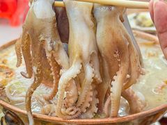 -胡同海鲜·大螃蟹