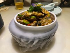 -佬麻雀·剁椒鱼头(京基KK One店)