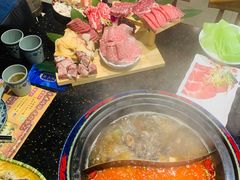 -成都老码头火锅(旺角店)