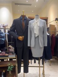 -MR.COLLECTION西装先生(富华里店)