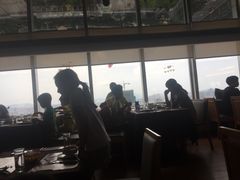 -麦茜哥牛扒城(中银店)