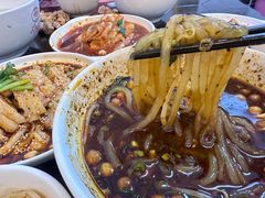 -牛王庙(龙华花园店)