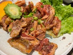 -梦山水日本烧肉(五四广场店)