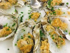 -黄埔华苑酒家(黄埔店)