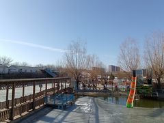 -北京鹿世界主题园