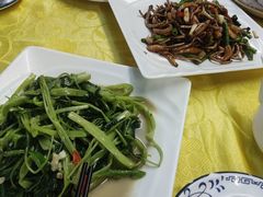 -海鲜街菜馆(海珠南路店)