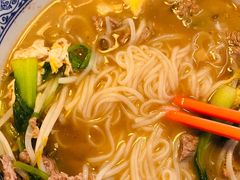 -赣南粉局·江西小炒·锅气炒粉(人民广场店)