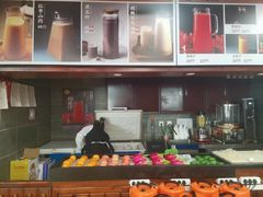 -那家老院子东北菜·饺子·小鸡炖蘑菇(艳华街店)