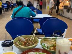 -下环街市熟食中心