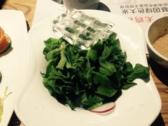 -U你·天然调味(南湖总店)