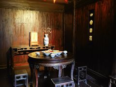-章太炎故居