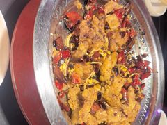 -美蛙四季(黄寺大街店)