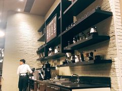 -星巴克(深圳宝安泰华店)