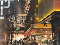 -吉布鲁牛排海鲜自助(温江合生汇店)