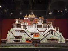 -青海藏文化博物院