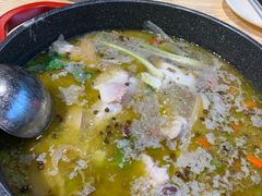 -香坝坝鲜鱼火锅(春熙路店)