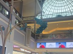 -新华百货CC Park购物广场