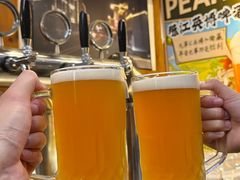 -大洋家·精品潮汕菜·生腌砂锅粥(天河东路店)