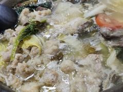 -陈记泸州酸菜豆花火锅(建设路店)