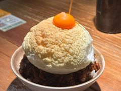 云朵卤肉饭-岛风·台食小馆 ISLAND BISTRO(烟台山店)
