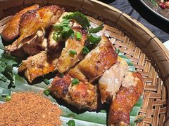 -松茸小馆·云南特色餐厅